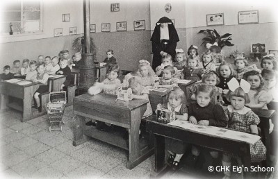 klas1939Schoonaarde