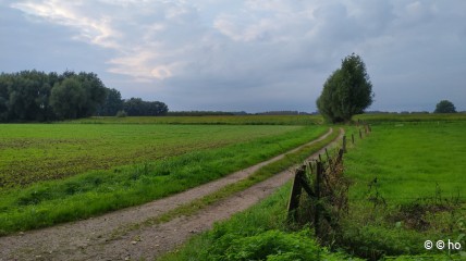 Wandeling paasmaandag 10/4