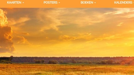 Posterbeurs - AFGELAST