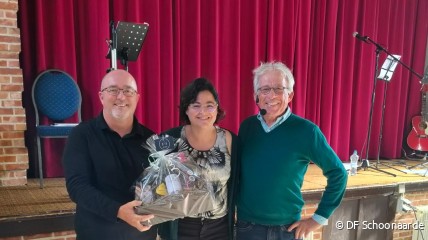 Ledenfeest 2024