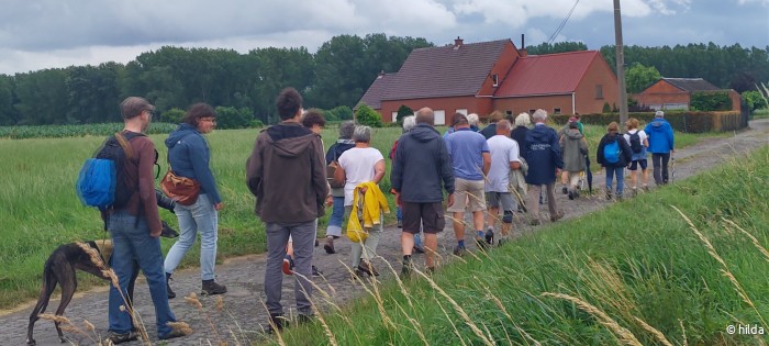wandeling010723-Langeverenweg