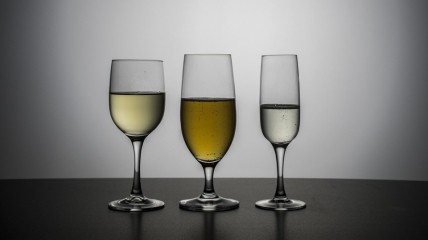 WIJNDEGUSTATIE