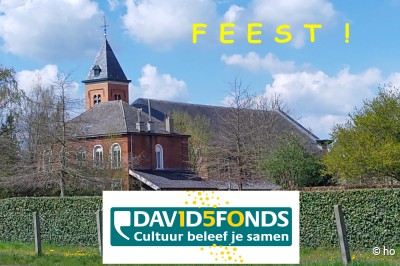 kerkDF-feest