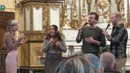 150 jaar Davidsfonds !