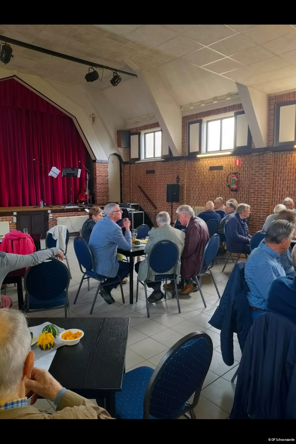 Ledenfeest 2024-10