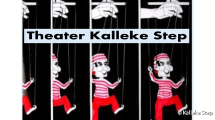 Theater Kalleke Step...