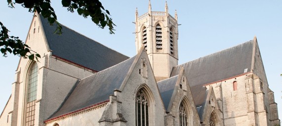 o-l-vrouwekerk