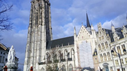 Daguitstap: Mechelen 15-6-2025