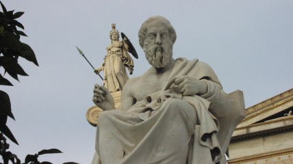 lezing: Plato en de democratie