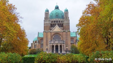 Daguitstap Koekelberg 30-11-2025