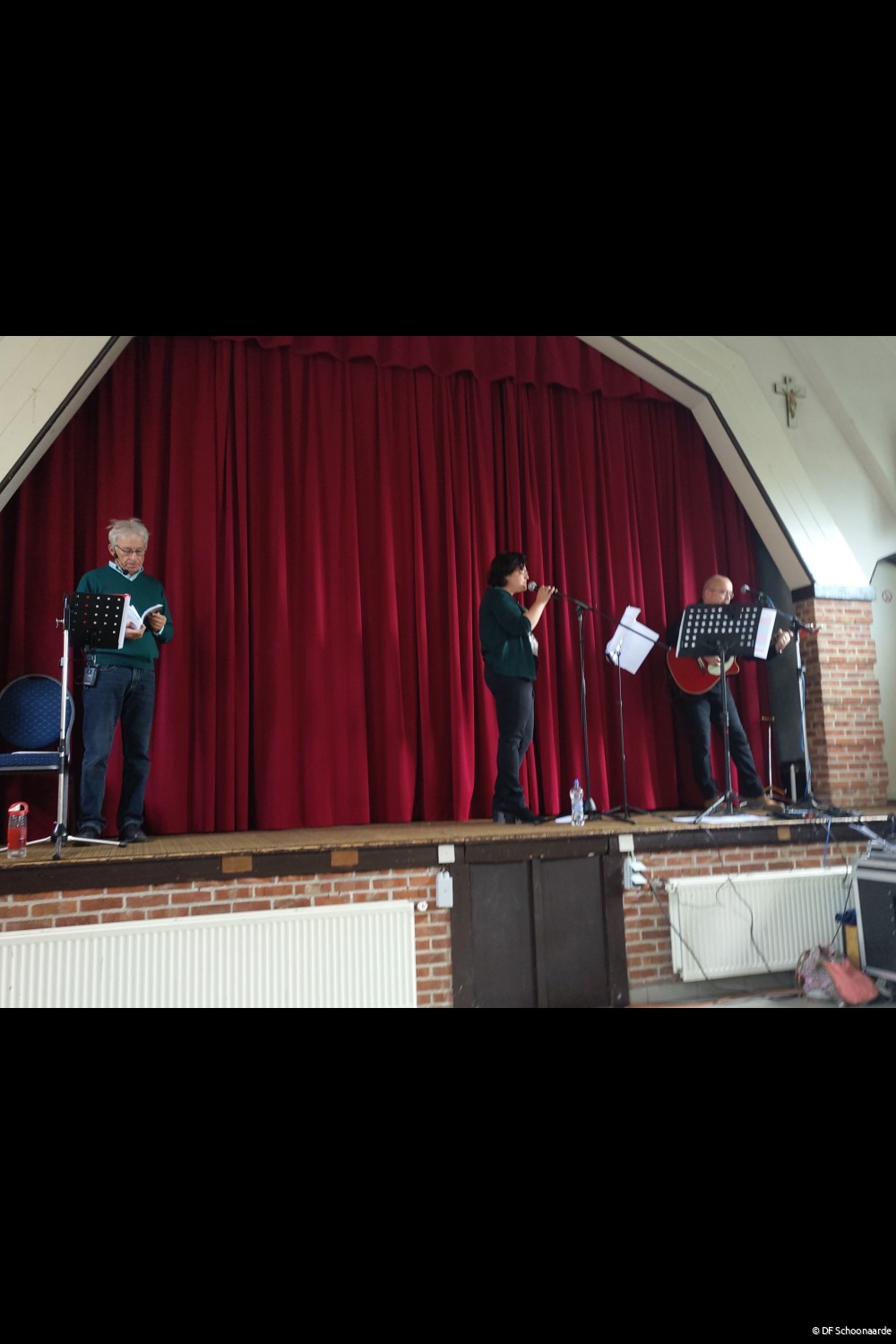 Ledenfeest 2024